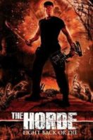 Layarkaca21 LK21 Dunia21 Nonton Film The Horde (2016) Subtitle Indonesia Streaming Movie Download