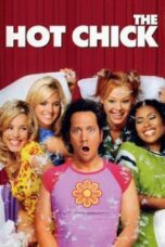Poster Film The Hot Chick (2002)