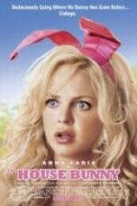 Poster Film The House Bunny (2008)