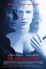 Poster Film The Human Stain (2003)