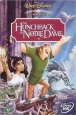Poster Film The Hunchback of Notre Dame (1996)