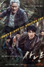 Nonton Film The Hunt (2016) Subtitle Indonesia Streaming Movie Download