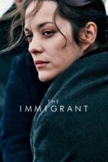 Poster Film The Immigrant (2013)