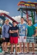 Layarkaca21 LK21 Dunia21 Nonton Film The Inbetweeners 2 (2014) Subtitle Indonesia Streaming Movie Download