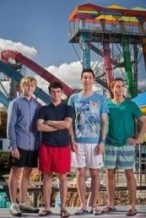 Nonton Film The Inbetweeners 2 (2014) Subtitle Indonesia Streaming Movie Download