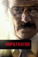 Poster Film The Infiltrator (2016)