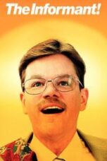 Poster Film The Informant! (2009)