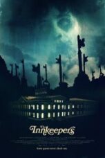Poster Film The Innkeepers (2011)