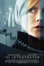 Poster Film The Interpreter (2005)