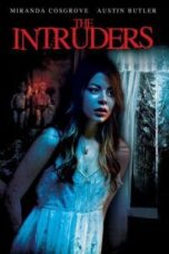 Poster Film The Intruders (2015)