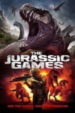 The Jurassic Games (2018)