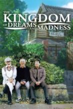 Nonton Film The Kingdom of Dreams and Madness (2013) Subtitle Indonesia Streaming Movie Download