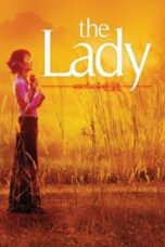 Poster Film The Lady (2011)