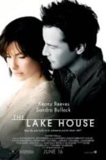 Poster Film The Lake House (2006)