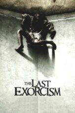 Poster Film The Last Exorcism (2010)