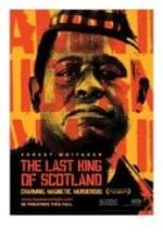 The Last King of Scotland (2006)