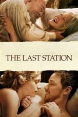Poster Film The Last Station (2009)
