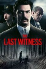 The Last Witness (2018)