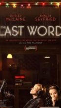 Nonton Film The Last Word (2017) Subtitle Indonesia Streaming Movie Download