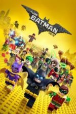 The LEGO Batman Movie (2017)