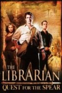 Layarkaca21 LK21 Dunia21 Nonton Film The Librarian: Quest for the Spear (2004) Subtitle Indonesia Streaming Movie Download