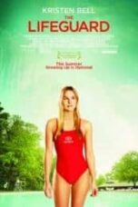 Poster Film The Lifeguard (2013)