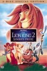 Layarkaca21 LK21 Dunia21 Nonton Film The Lion King 2: Simbas Pride (1998) Subtitle Indonesia Streaming Movie Download