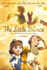 The Little Prince (2015)