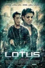 Poster Film The Lotus (2018)