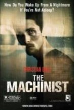 Nonton Film The Machinist (2004) Subtitle Indonesia Streaming Movie Download