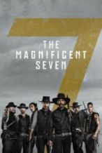 Nonton Film The Magnificent Seven (2016) Subtitle Indonesia Streaming Movie Download