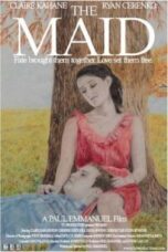 Poster Film The Maid (2014)