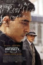 The Man Who Knew Infinity (2016)