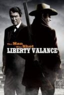 Layarkaca21 LK21 Dunia21 Nonton Film The Man Who Shot Liberty Valance (1962) Subtitle Indonesia Streaming Movie Download