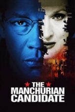 Poster Film The Manchurian Candidate (2004)