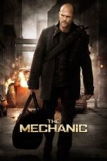 Poster Film The Mechanic (2011)