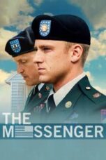 Poster Film The Messenger (2009)