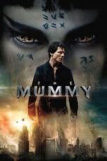 Poster Film The Mummy (2017)