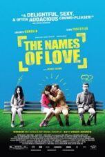 Poster Film The Names of Love (2010)