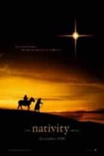 Poster Film The Nativity Story (2006)