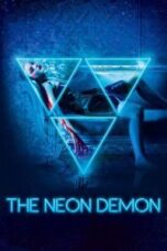 Poster Film The Neon Demon (2016)