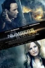 The Numbers Station (2013)