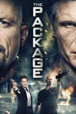 Poster Film The Package (2013)