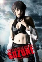 Nonton Film The Parasite Doctor Suzune: Evolution (2011) Subtitle Indonesia Streaming Movie Download