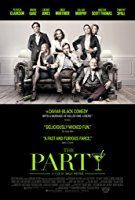 Nonton Film The Party (2017) Subtitle Indonesia Streaming Movie Download