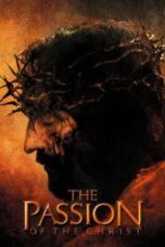 Poster Film The Passion of the Christ (2004)