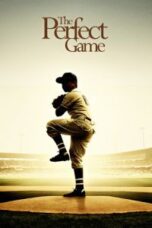 Poster Film The Perfect Game (2010)