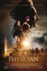 Poster Film The Physician (2013)