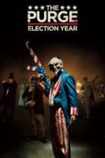 The Purge: Election Year (2016)