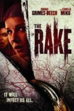 Poster Film The Rake (2018)